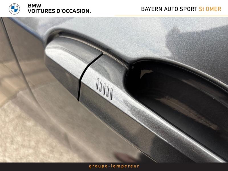 Image BMW X2 sDrive18i 140ch M Sport X Euro6d-T 129g