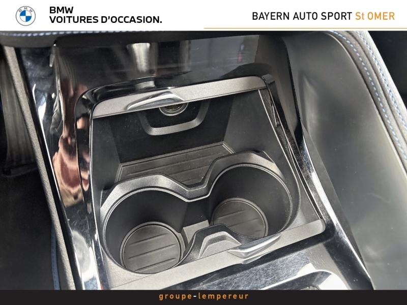 Image BMW X2 sDrive18i 140ch M Sport X Euro6d-T 129g