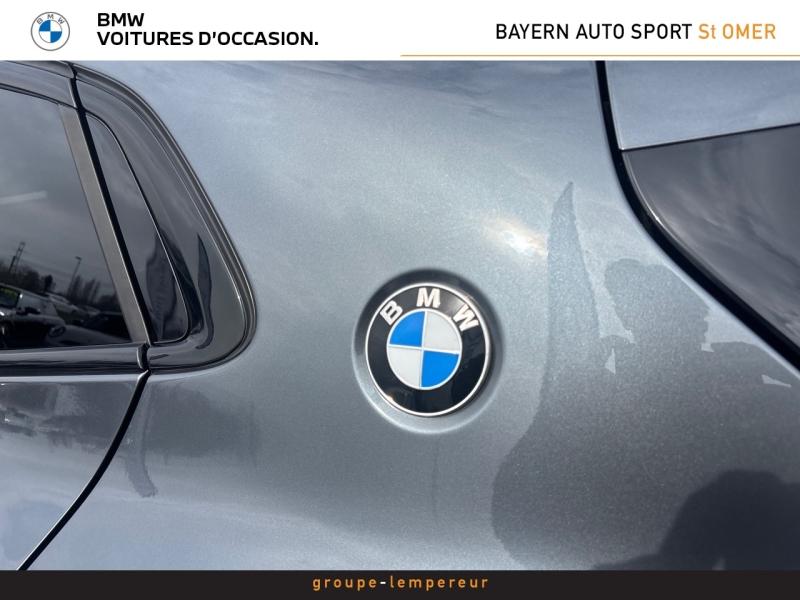 Image BMW X2 sDrive18i 140ch M Sport X Euro6d-T 129g
