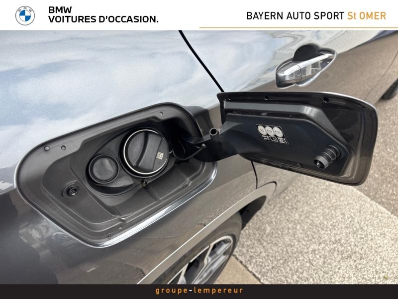 Image BMW X2 sDrive18i 140ch M Sport X Euro6d-T 129g