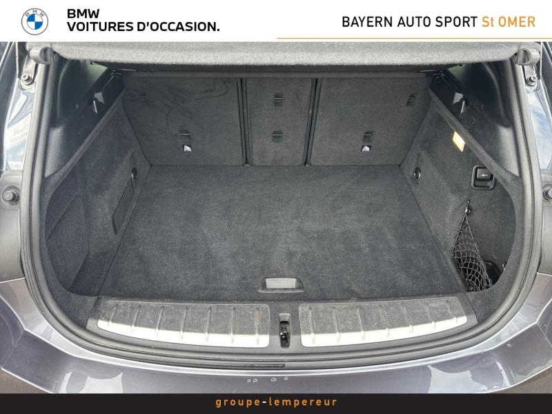 Image BMW X2 sDrive18i 140ch M Sport X Euro6d-T 129g