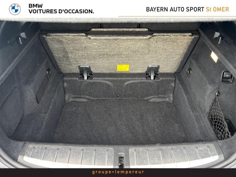 Image BMW X2 sDrive18i 140ch M Sport X Euro6d-T 129g