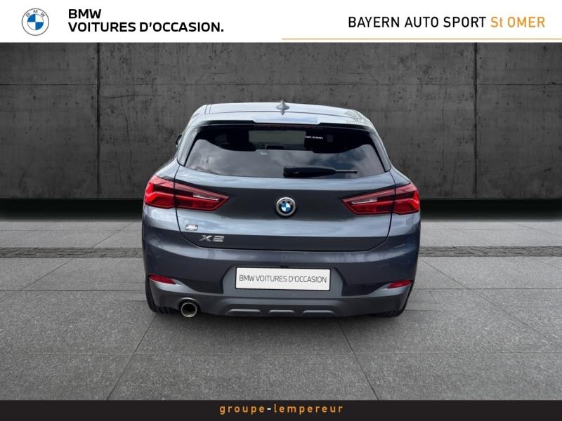 Image BMW X2 sDrive18i 140ch M Sport X Euro6d-T 129g