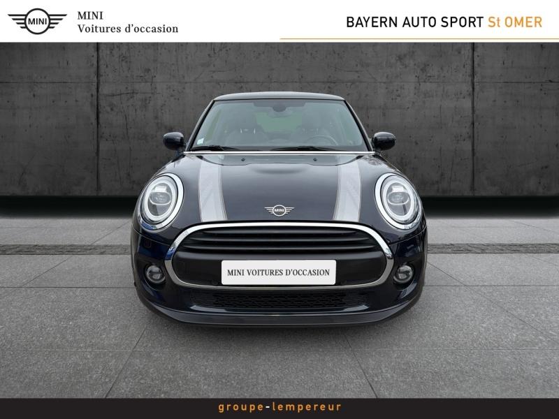 Image MINI Mini One 102ch Edition Camden BVA7