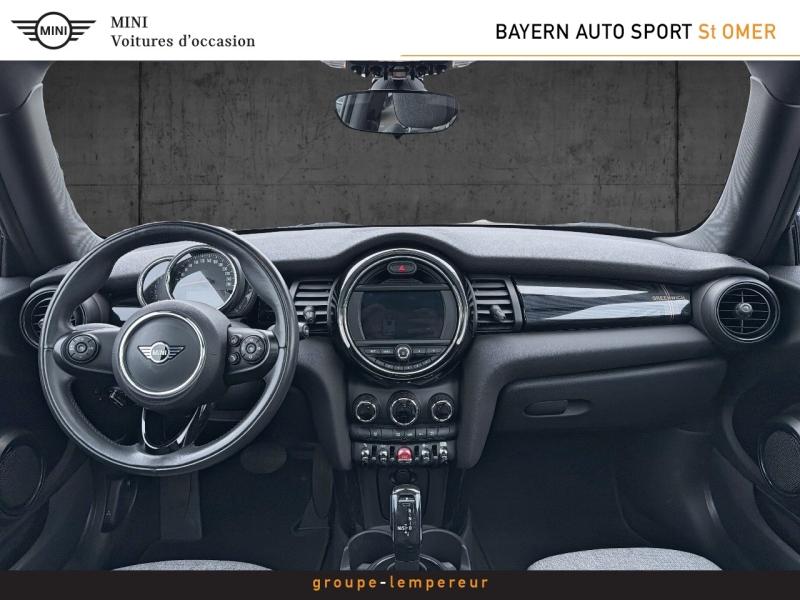 Image MINI Mini One 102ch Edition Camden BVA7