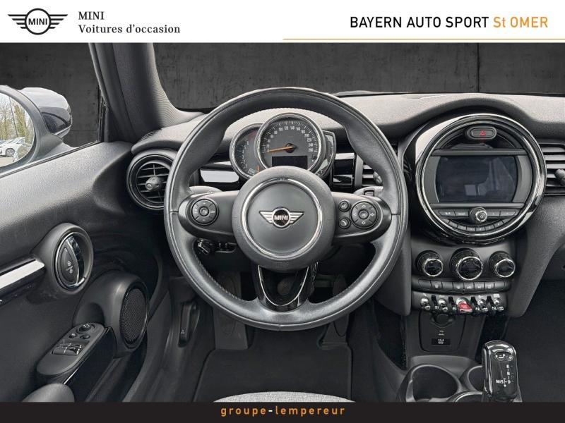 Image MINI Mini One 102ch Edition Camden BVA7