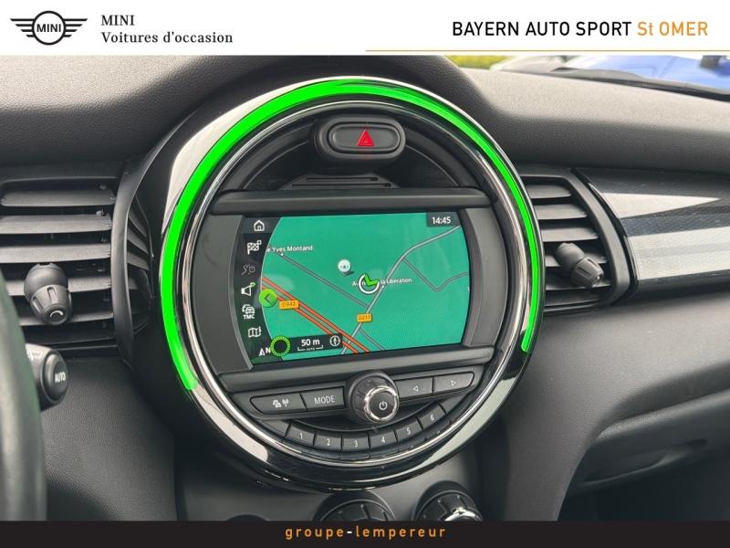 Image MINI Mini One 102ch Edition Camden BVA7