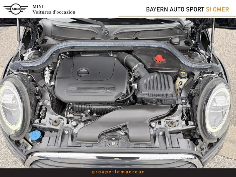 Image MINI Mini One 102ch Edition Camden BVA7