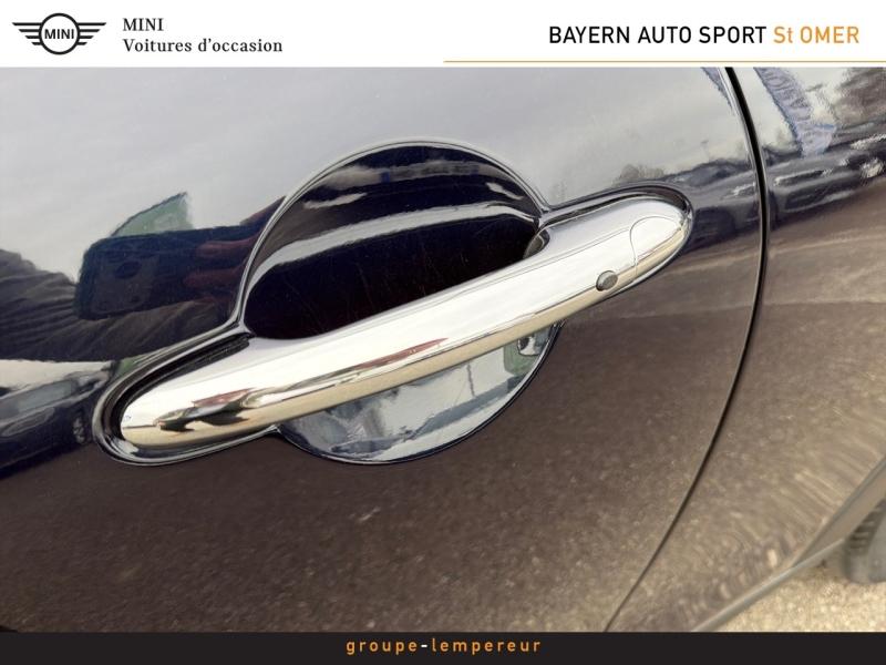 Image MINI Mini One 102ch Edition Camden BVA7