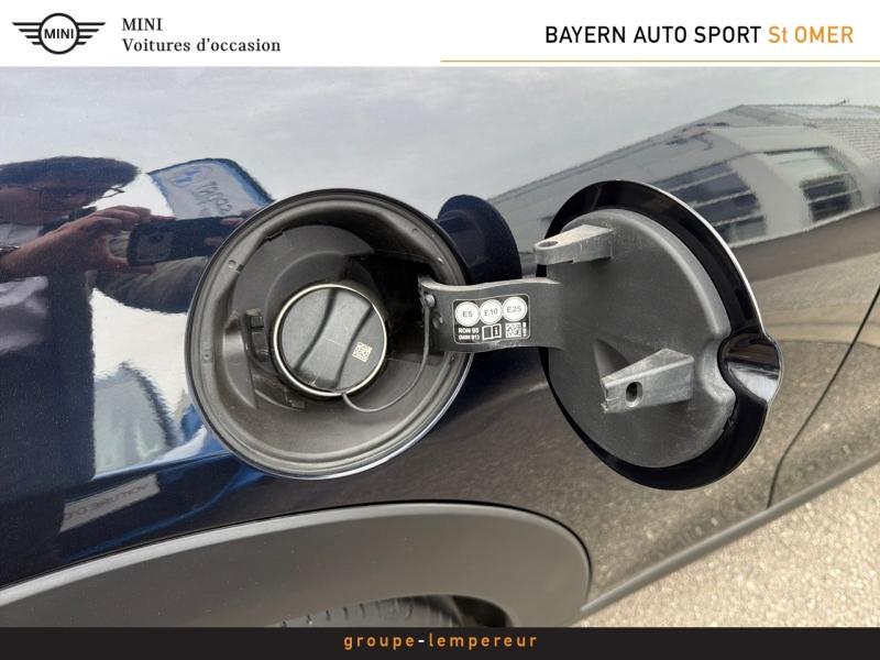 Image MINI Mini One 102ch Edition Camden BVA7