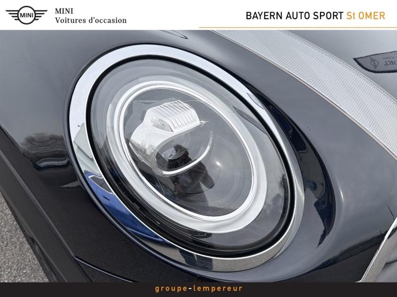 Image MINI Mini One 102ch Edition Camden BVA7