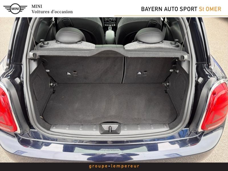 Image MINI Mini One 102ch Edition Camden BVA7