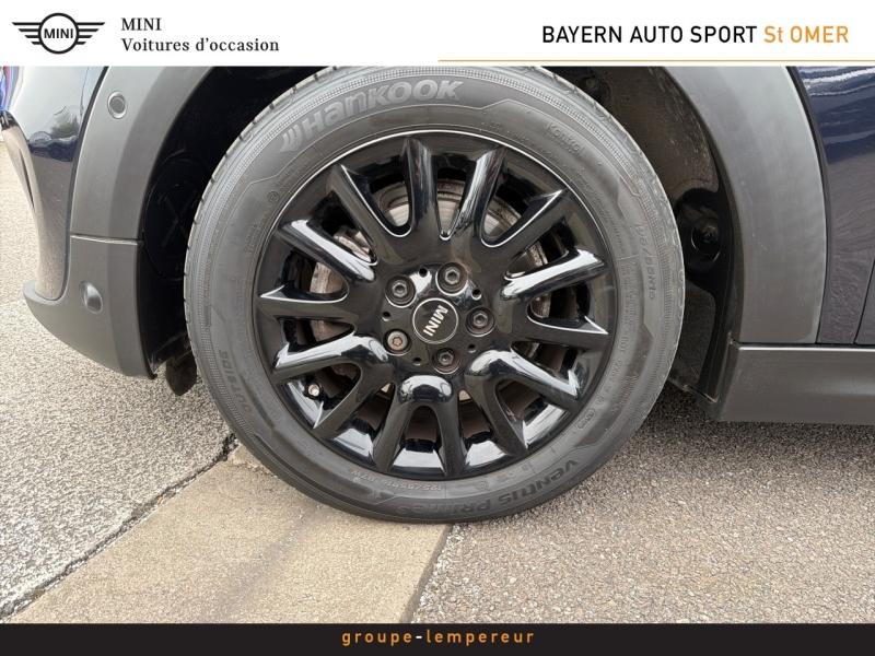 Image MINI Mini One 102ch Edition Camden BVA7