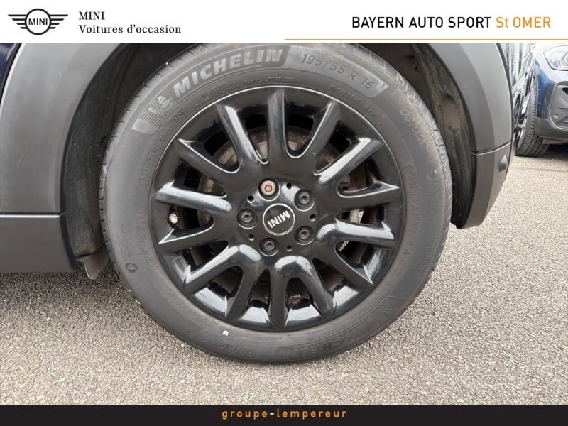 Image MINI Mini One 102ch Edition Camden BVA7