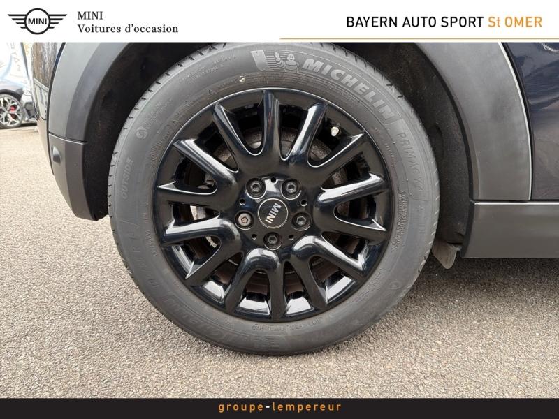 Image MINI Mini One 102ch Edition Camden BVA7