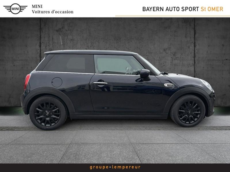 Image MINI Mini One 102ch Edition Camden BVA7