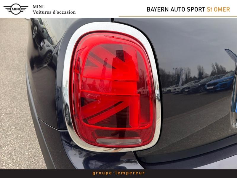 Image MINI Mini One 102ch Edition Camden BVA7