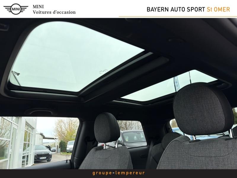 Image MINI Mini One 102ch Edition Camden BVA7