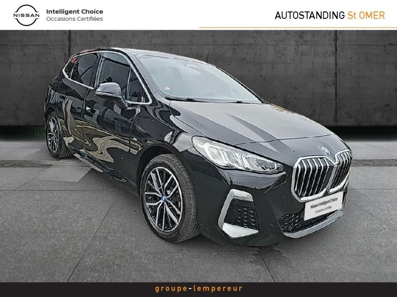 Photo BMW Série 2 ActiveTourer 225e 245ch xDrive M Sport DKG7