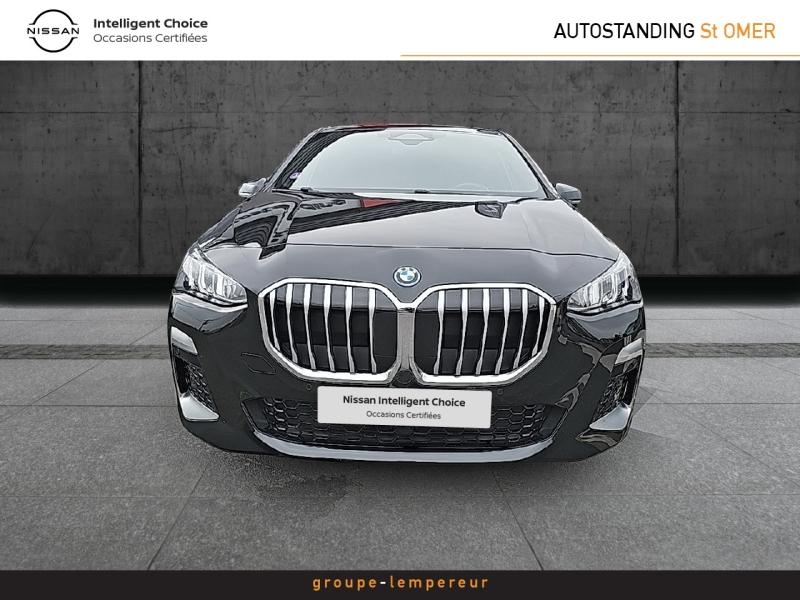 Image BMW Série 2 ActiveTourer 225e 245ch xDrive M Sport DKG7