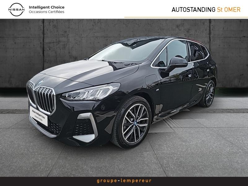 Image BMW Série 2 ActiveTourer 225e 245ch xDrive M Sport DKG7