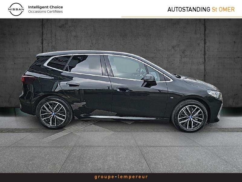 Image BMW Série 2 ActiveTourer 225e 245ch xDrive M Sport DKG7