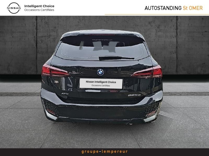 Image BMW Série 2 ActiveTourer 225e 245ch xDrive M Sport DKG7