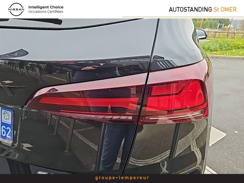 Image BMW Série 2 ActiveTourer 225e 245ch xDrive M Sport DKG7