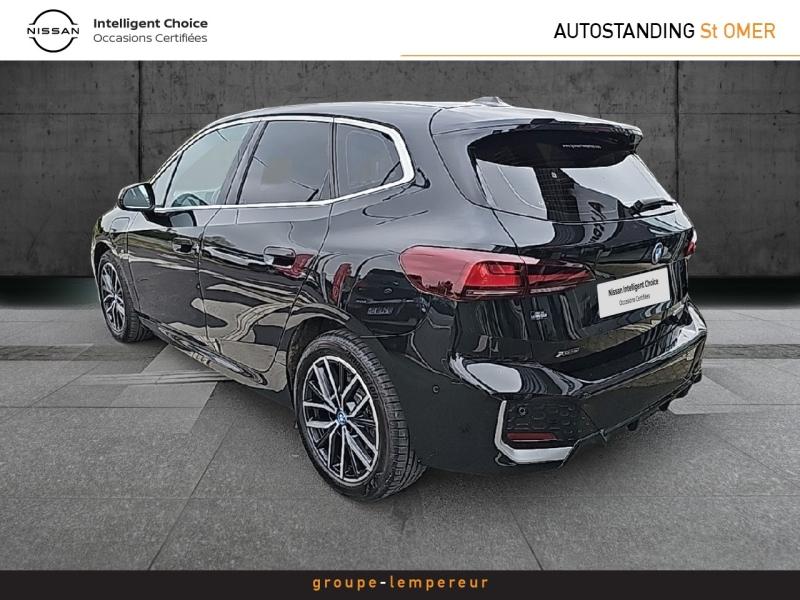 Image BMW Série 2 ActiveTourer 225e 245ch xDrive M Sport DKG7