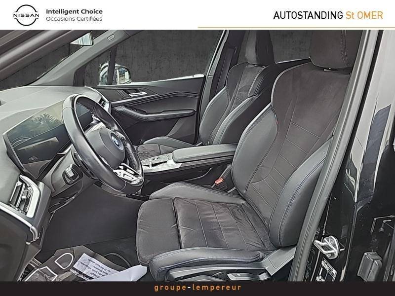 Image BMW Série 2 ActiveTourer 225e 245ch xDrive M Sport DKG7