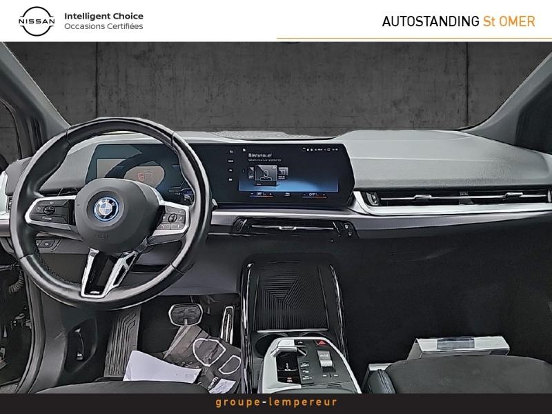 Image BMW Série 2 ActiveTourer 225e 245ch xDrive M Sport DKG7