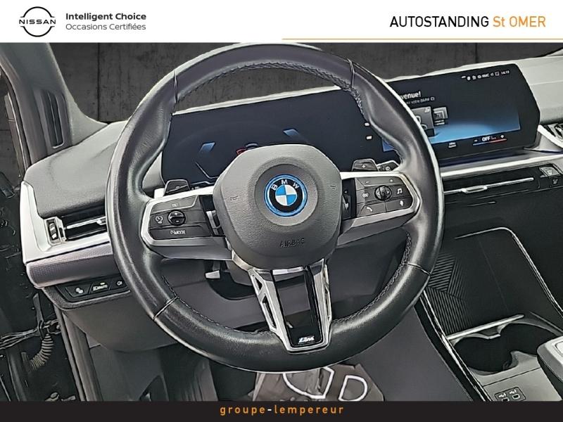 Image BMW Série 2 ActiveTourer 225e 245ch xDrive M Sport DKG7