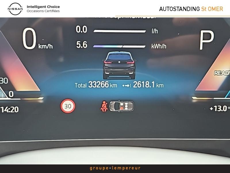 Image BMW Série 2 ActiveTourer 225e 245ch xDrive M Sport DKG7