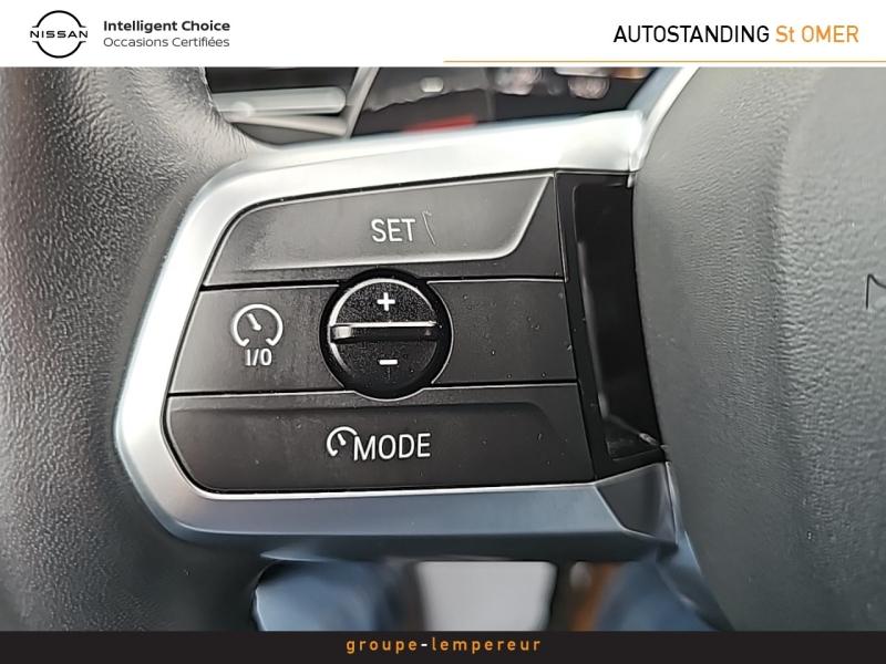 Image BMW Série 2 ActiveTourer 225e 245ch xDrive M Sport DKG7