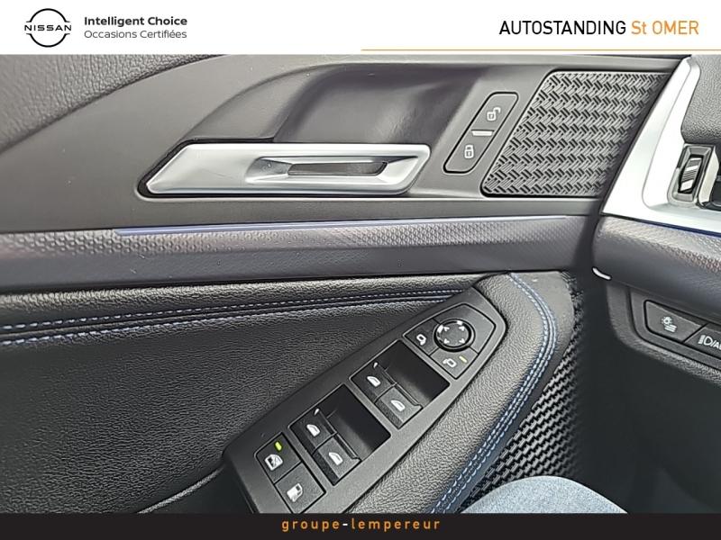 Image BMW Série 2 ActiveTourer 225e 245ch xDrive M Sport DKG7