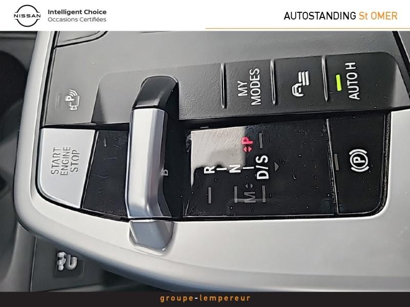 Image BMW Série 2 ActiveTourer 225e 245ch xDrive M Sport DKG7