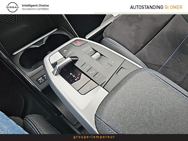 Image BMW Série 2 ActiveTourer 225e 245ch xDrive M Sport DKG7