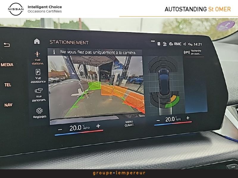 Image BMW Série 2 ActiveTourer 225e 245ch xDrive M Sport DKG7