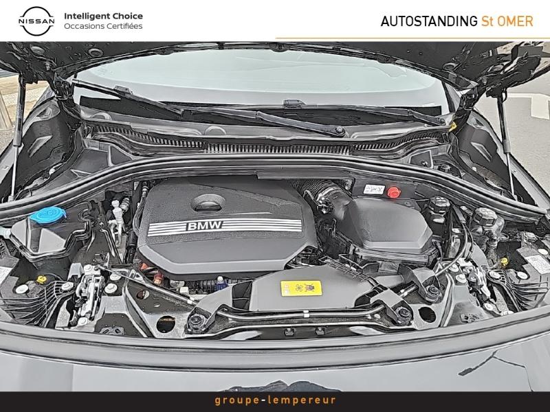 Image BMW Série 2 ActiveTourer 225e 245ch xDrive M Sport DKG7