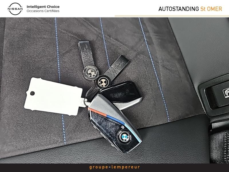 Image BMW Série 2 ActiveTourer 225e 245ch xDrive M Sport DKG7