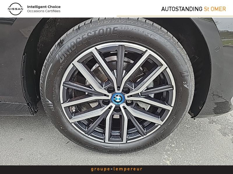 Image BMW Série 2 ActiveTourer 225e 245ch xDrive M Sport DKG7