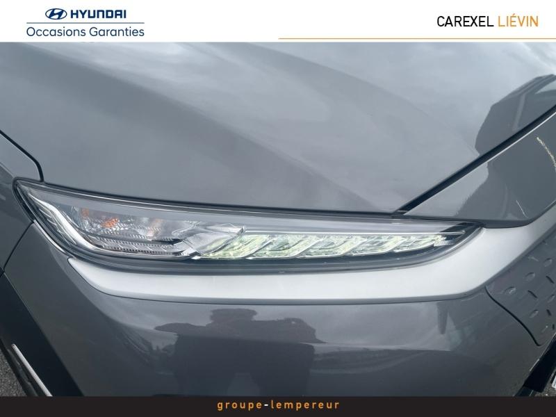 Image HYUNDAI Kona Electric 204ch Executive Euro6d-T EVAP