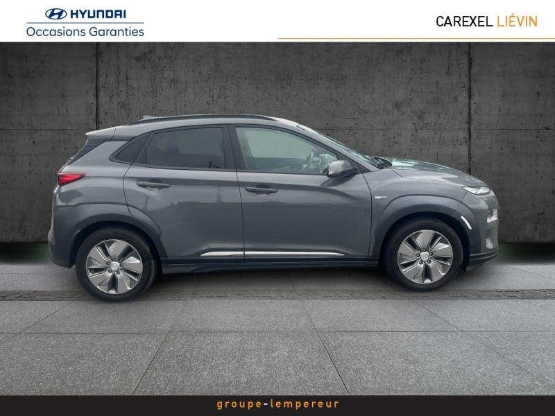 Image HYUNDAI Kona Electric 204ch Executive Euro6d-T EVAP