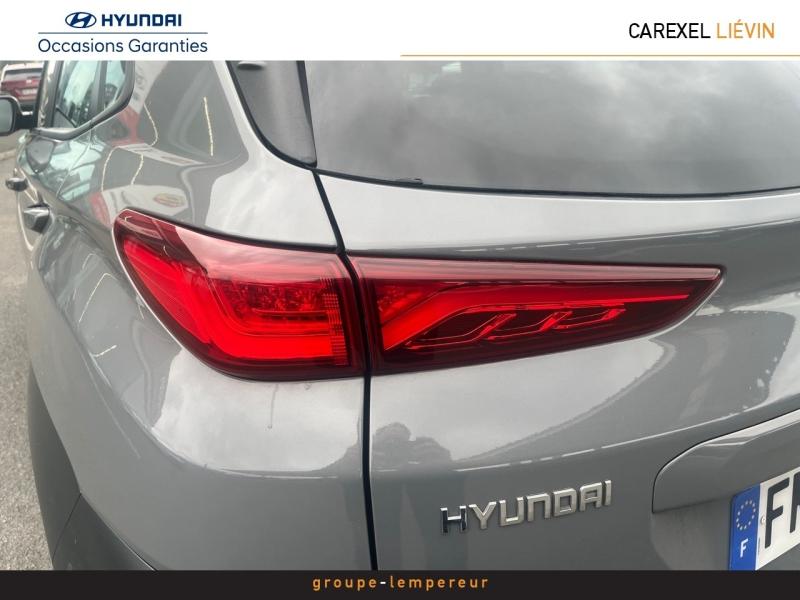 Image HYUNDAI Kona Electric 204ch Executive Euro6d-T EVAP