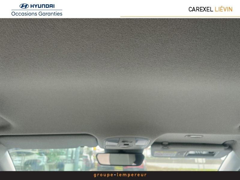 Image HYUNDAI Kona Electric 204ch Executive Euro6d-T EVAP