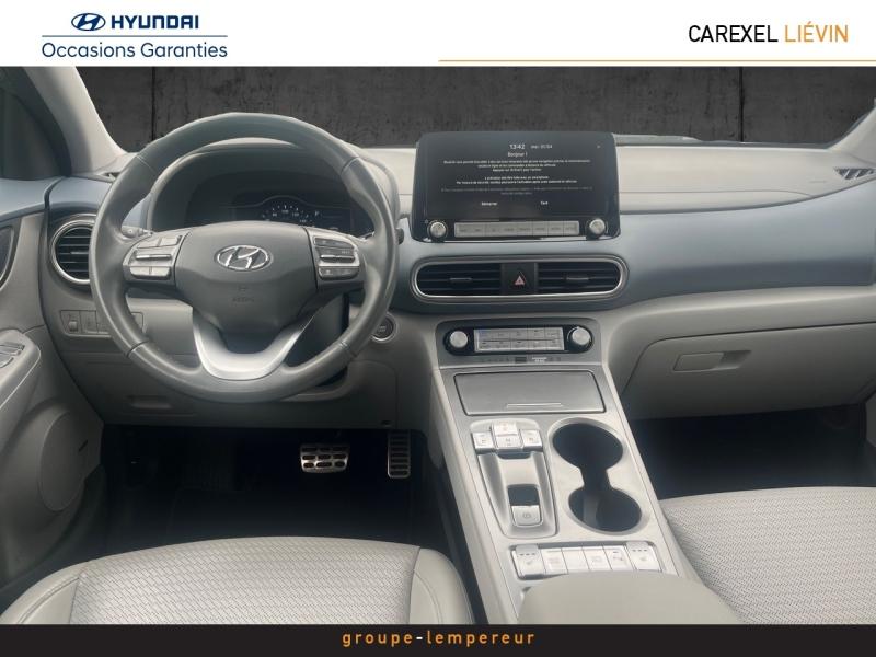 Image HYUNDAI Kona Electric 204ch Executive Euro6d-T EVAP