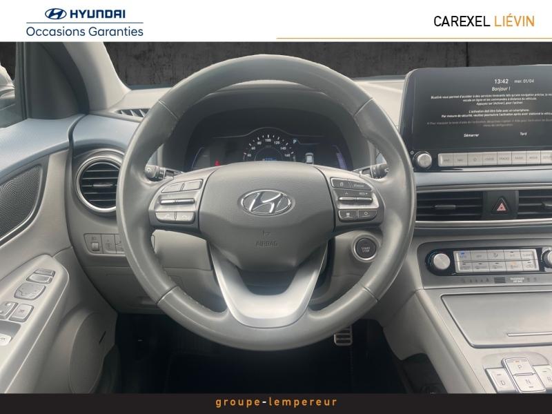 Image HYUNDAI Kona Electric 204ch Executive Euro6d-T EVAP