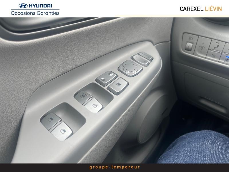 Image HYUNDAI Kona Electric 204ch Executive Euro6d-T EVAP