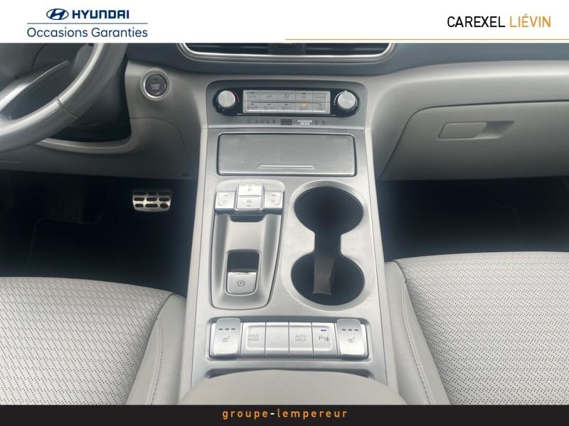 Image HYUNDAI Kona Electric 204ch Executive Euro6d-T EVAP