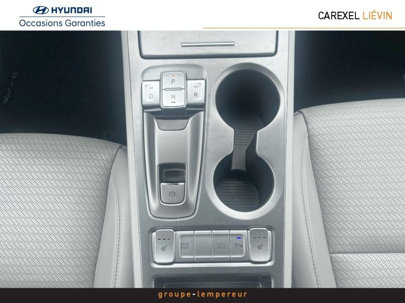 Image HYUNDAI Kona Electric 204ch Executive Euro6d-T EVAP